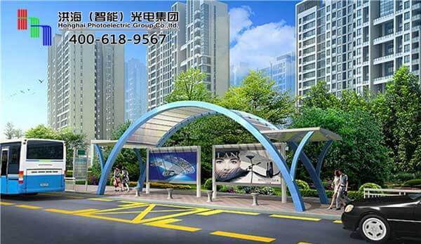 公交候車亭廠家淺談廣告滾動燈箱候車亭制作優(yōu)勢 公交候車亭廠家淺談廣告滾動燈箱候車亭制作優(yōu)勢